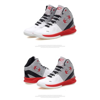 Giày thể thao chạy bộ chơi bóng rổ năng động dành cho cả nam và nữ
