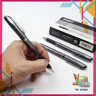 Bút bi nước ký baoke acumen 1588 nét 0.7mm