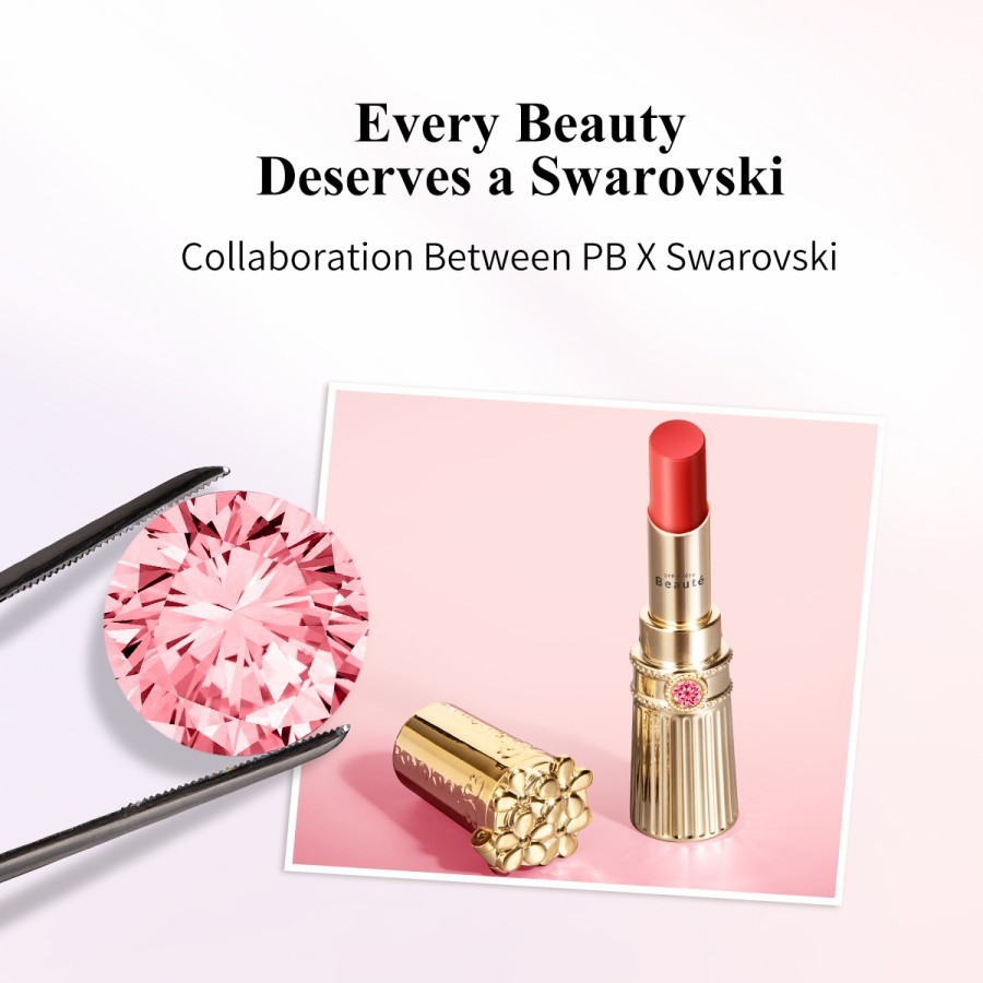 (hàng Mới Về) Son Môi Dưỡng Ẩm Và Lâu Trôi Cao Cấp | BigBuy360 - bigbuy360.vn