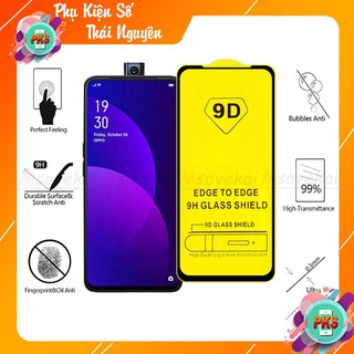 [Oppo F11 / F11 pro ] - Kính Cường Lực 9D Oppo F11/ F11 pro Full keo,Full Màn