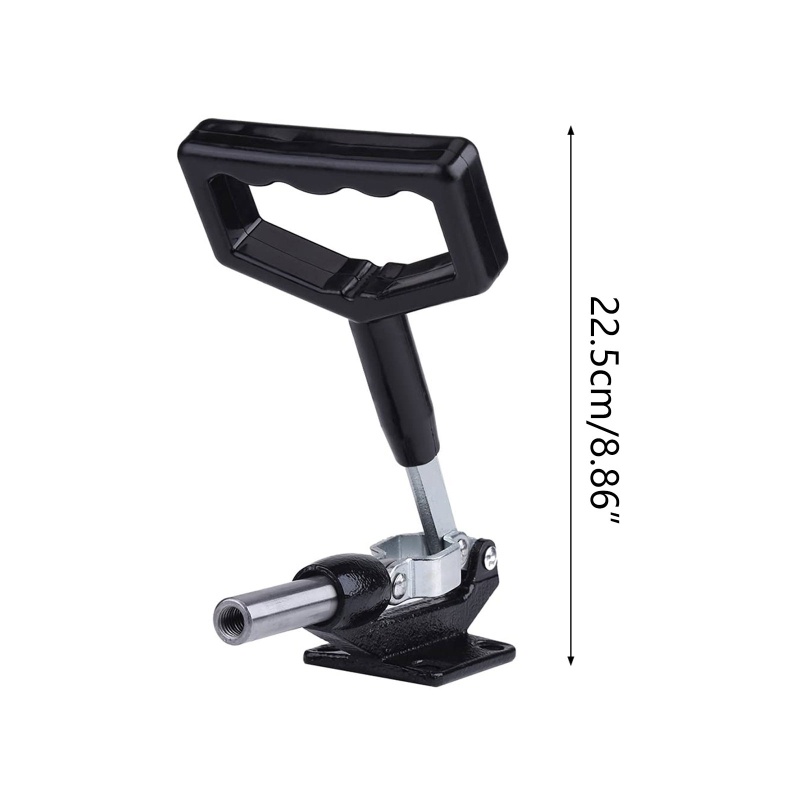 Kẹp Cố Định Nhanh Chịu Lực 386kg Chất Lượng Cao