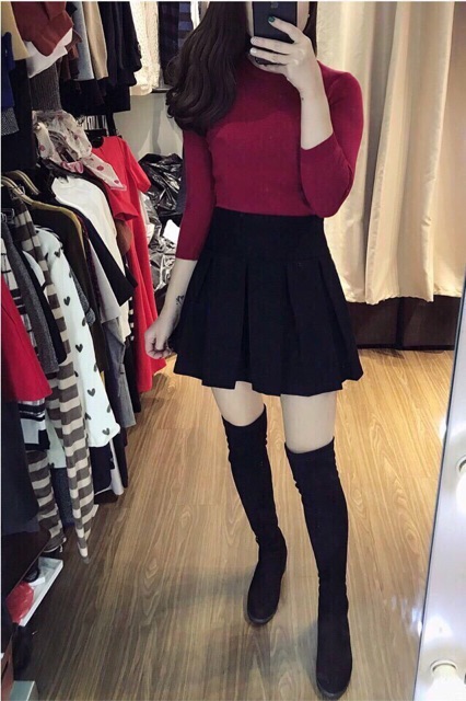 Váy xếp ly | BigBuy360 - bigbuy360.vn