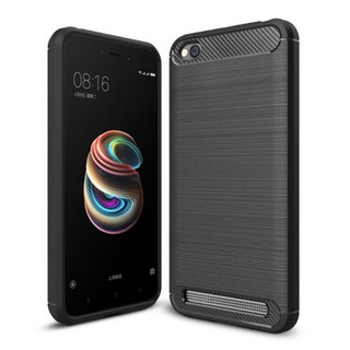 Ốp cường lực Carbon cho Redmi 5A