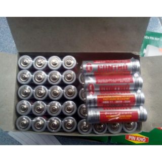 1 vỉ pin con thỏ( vỉ 4 viên)