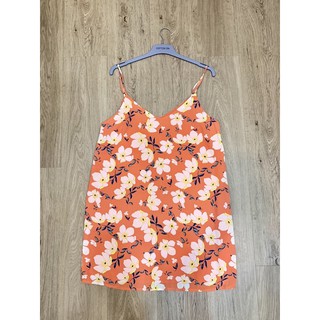 ĐẦM DÂY SUÔNG hiệu COTTON ON