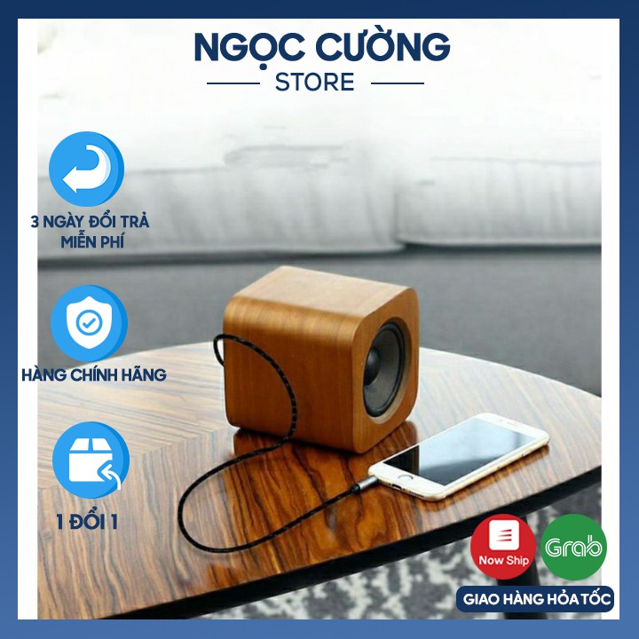 Dây kết nối VIDEO / AUDIO / lấy nhạc livestream chuẩn 3.5 chính hãng sịn