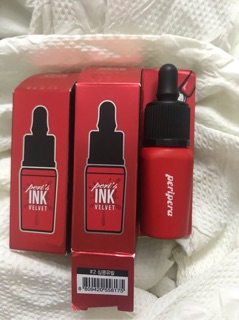 Son ink airy velvet