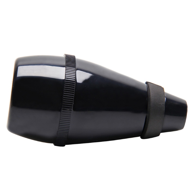 Kèn Trumpet Luyện Tập Giảm Ồn Bằng Nhựa Trọng Lượng Nhẹ