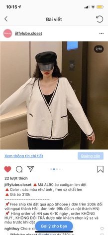 [ORDER] Áo len ( ảnh thật là ảnh cuối)