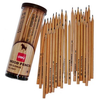 BÚT CHÌ S907(HỘP 50 CÂY)