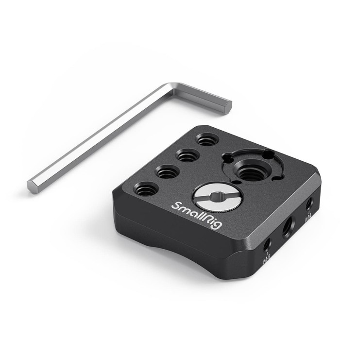 SMALLRIG Khung ổn định máy ảnh moza aircross 2 2826 | BigBuy360 - bigbuy360.vn