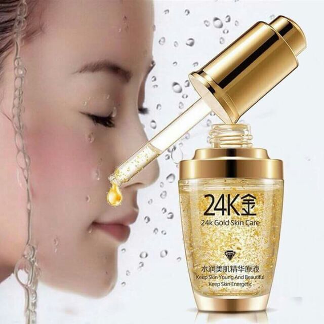 Serum bioqua 24k