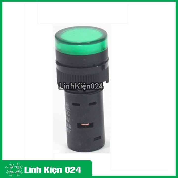 Đèn Báo Nguồn 24VDC
