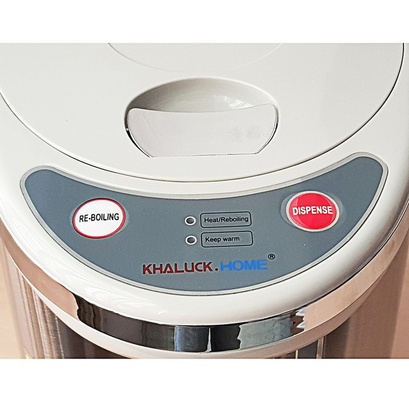 Bình Thủy Điện Khaluck.Home KL-935 3.5Lít