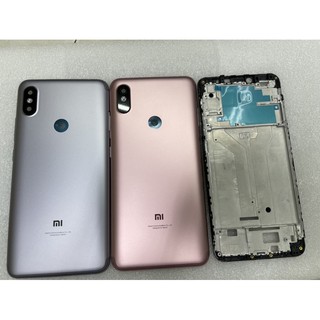 Vỏ máy Redmii S2 / nắp lưng redmii s2