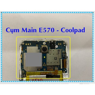 cụm E570 - Coolpad