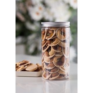 Kẹo điều mix hạt