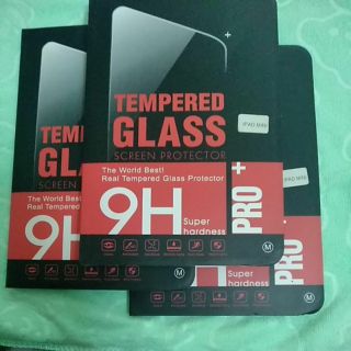 Kính cường lực ipad mini