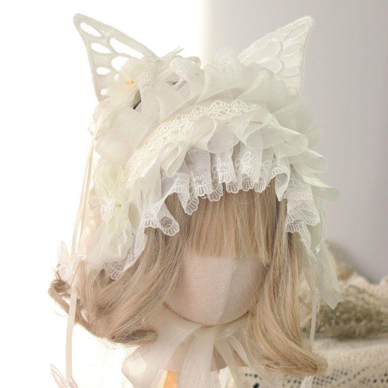 Kẹp Tóc Kim Loại Hình Nơ Đáng Yêu Cho Nữ