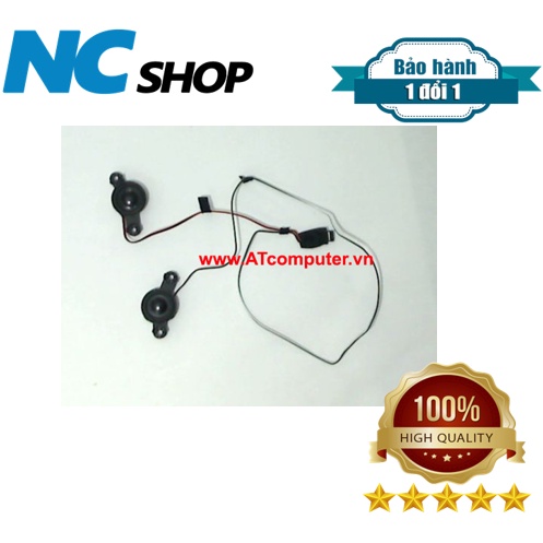 Thay loa laptop Toshiba Satellite L800 C800 C805 M800 M805 – L800