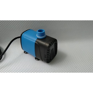 Máy bơm nước Xinxiu, 1200-1600L/hr, lọc nước hồ cá.