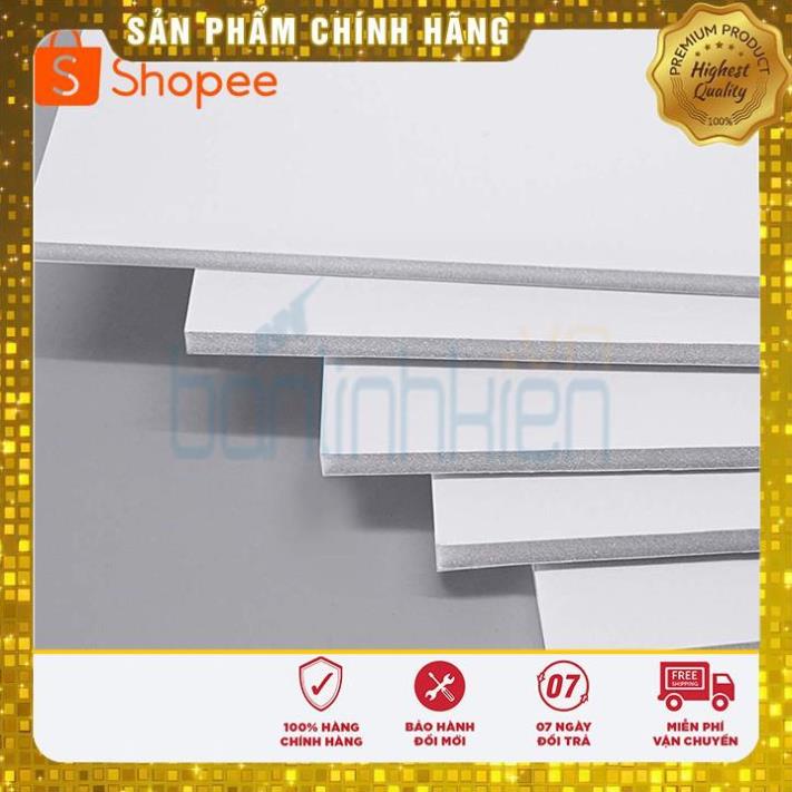 Fomex Dẻo 5MM A4, A5