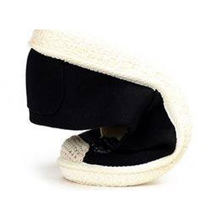 Giày Slip on lá
