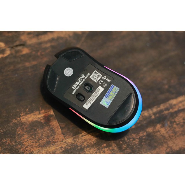 Chuột không dây Gaming  E- DRA EM602,Chuột không dây Game  E- DRA EM602 - Bảo Hành 24 tháng