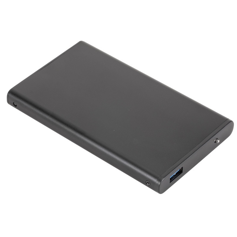 Ổ Cứng Ngoài Usb 3.0 Bằng Kim Loại 2.5 Inch Sata | BigBuy360 - bigbuy360.vn