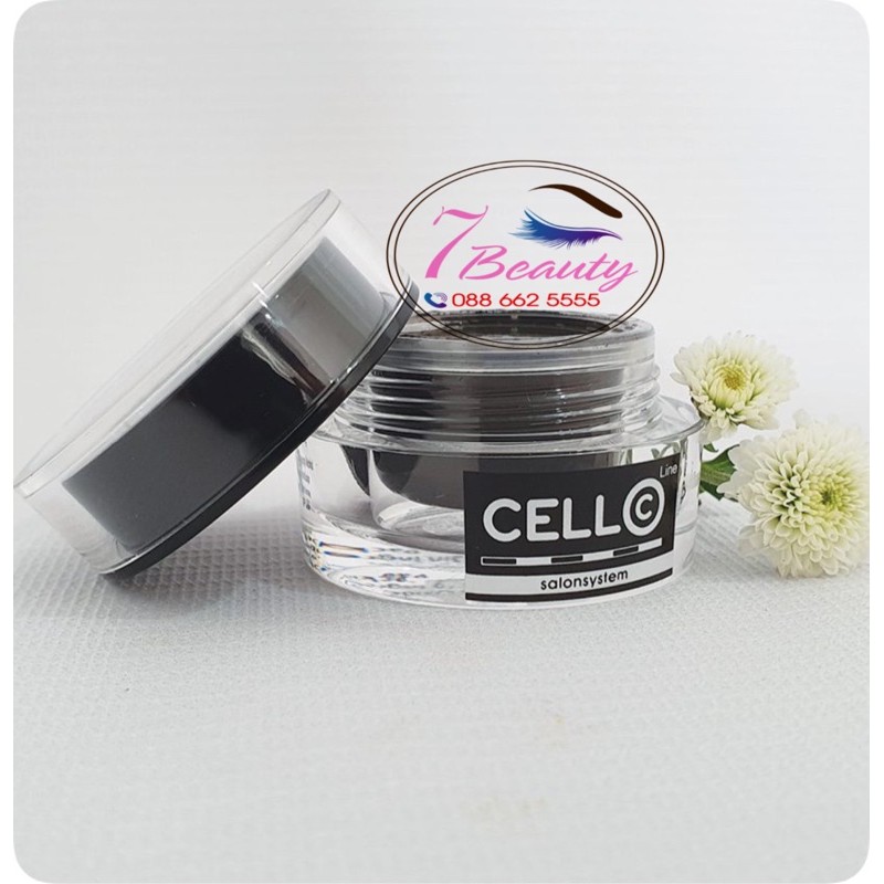 Sáp Khắc Cello Hàn Quốc Chuyên Dùng Khắc Chân Mày