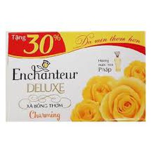 BÁNH XÀ BÔNG ENCHANTEUR