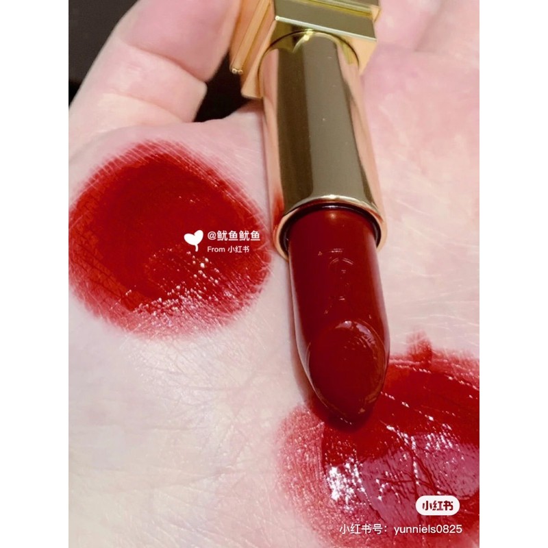 SON ĐỎ YS L ROUGE PUR COUTURE MÀU 135 ( Phiên bản giới hạn ) | BigBuy360 - bigbuy360.vn