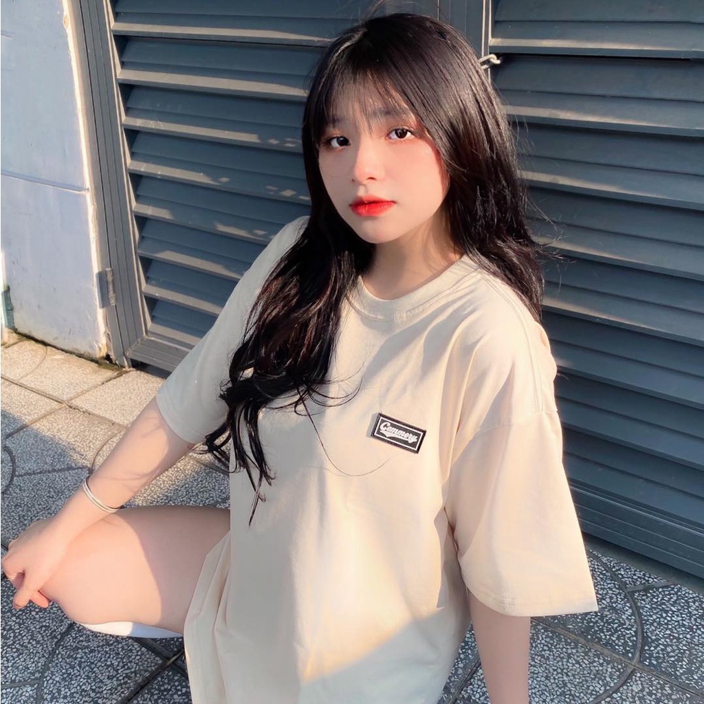 Áo Thun LocalBrand Cemmery &quot; SIMPLE TEE &quot; # 6 Color