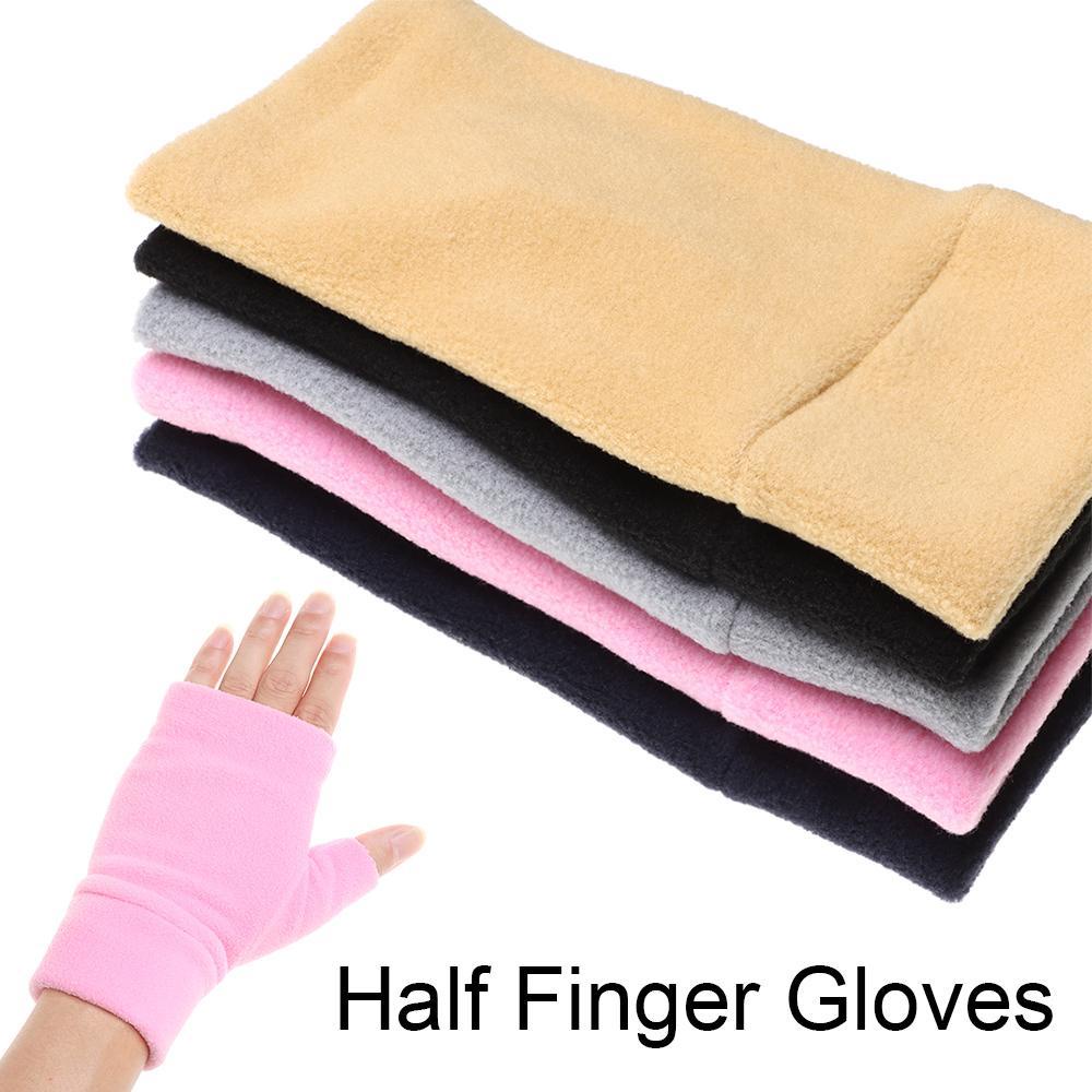 Găng Tay Lái Xe Nửa Ngón Cảm Ứng Dành Cho Nam Và Nữ ESPO