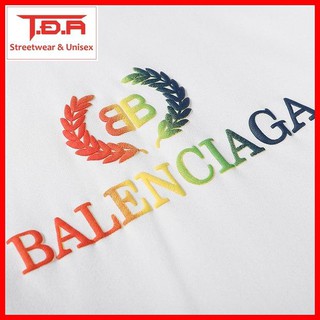 Áo Hoodie balen**ciaga