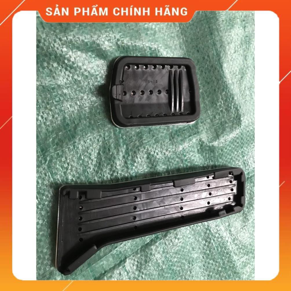 Ốp chân ga, chân phanh Mazda 2, 3, 5, 6, Cx8