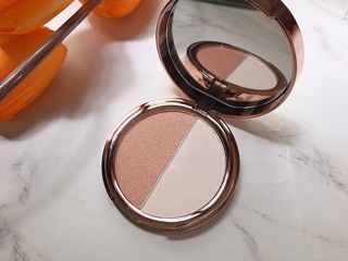 Phấn Bắt Sáng E.L.F Heart Defensor Highlighter Palette