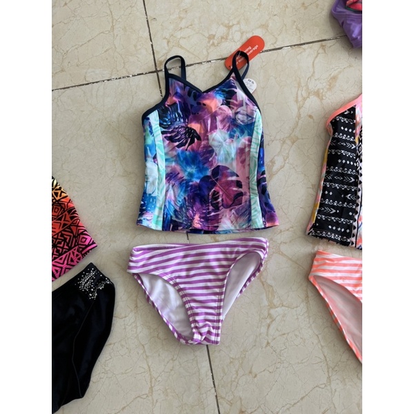 Set bơi Cat&Jac.k size 4/5->18y