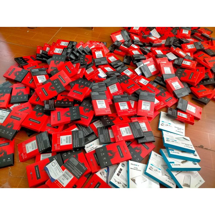 Ổ cứng SSD 120 Glowy | BigBuy360 - bigbuy360.vn