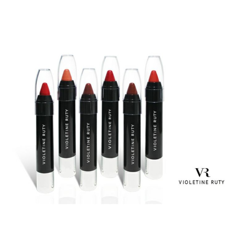 (Hàng Mới Về) Chì Kẻ Viền Môi / Son Môi / Son Môi / Son Môi / Màu Sắc Đa Dạng | BigBuy360 - bigbuy360.vn