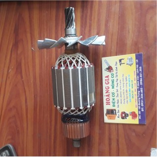 Ruột máy cắt sắt 355 ruột máy cắt sắt 83501