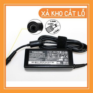 Sạc laptop toshiba satellite l640 l640d l645 l645d l740