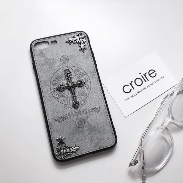 Ốp Chromehearts mẫu số 5