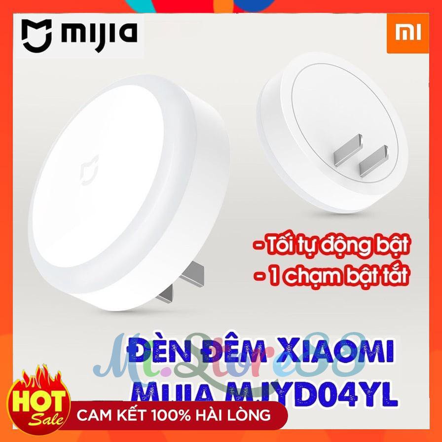 Đèn ngủ cảm biến Xiaomi Mijia MJYD04YL tự động bật tắt sáng tối