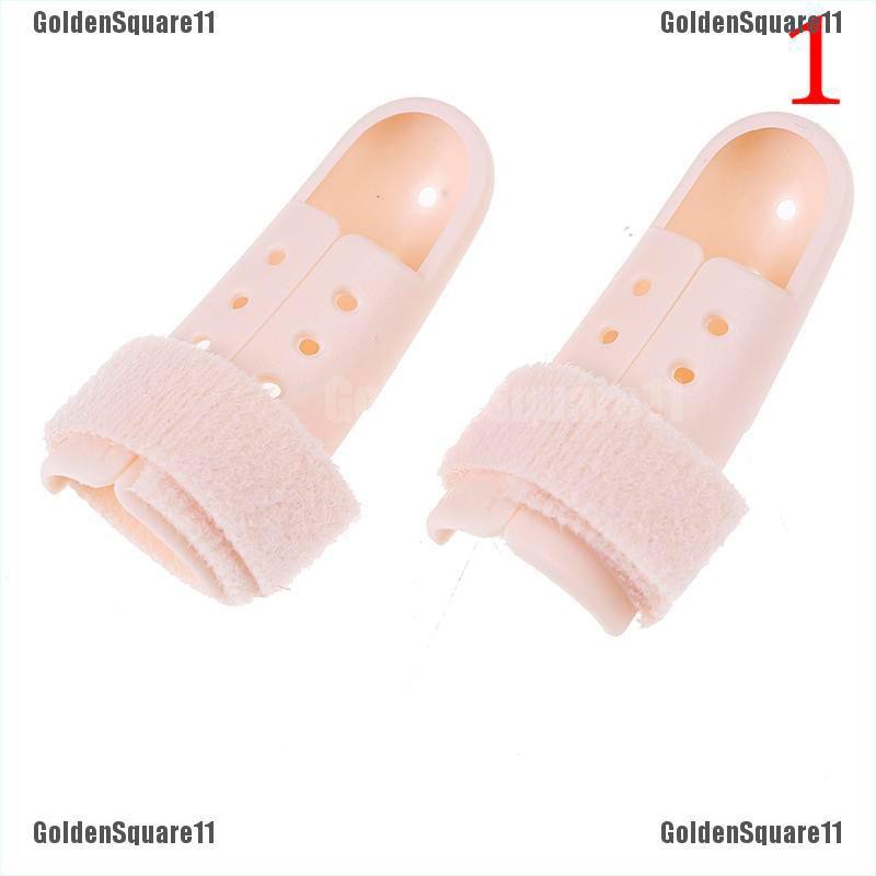 Nẹp Nẹp Chỉnh Hình Ngón Tay Giảm Đau Goldsquare11