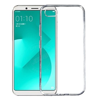 Ốp dẻo trong suốt Oppo A83