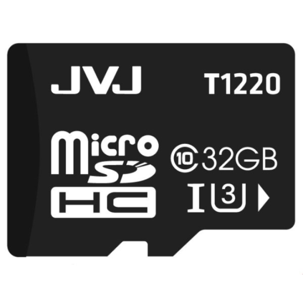 Thẻ nhớ JVJ 2G /4G /8G /16G /32G /64G U3 Class 10 - BH 1 năm, 1 đổi 1 - Chính Hãng | BigBuy360 - bigbuy360.vn