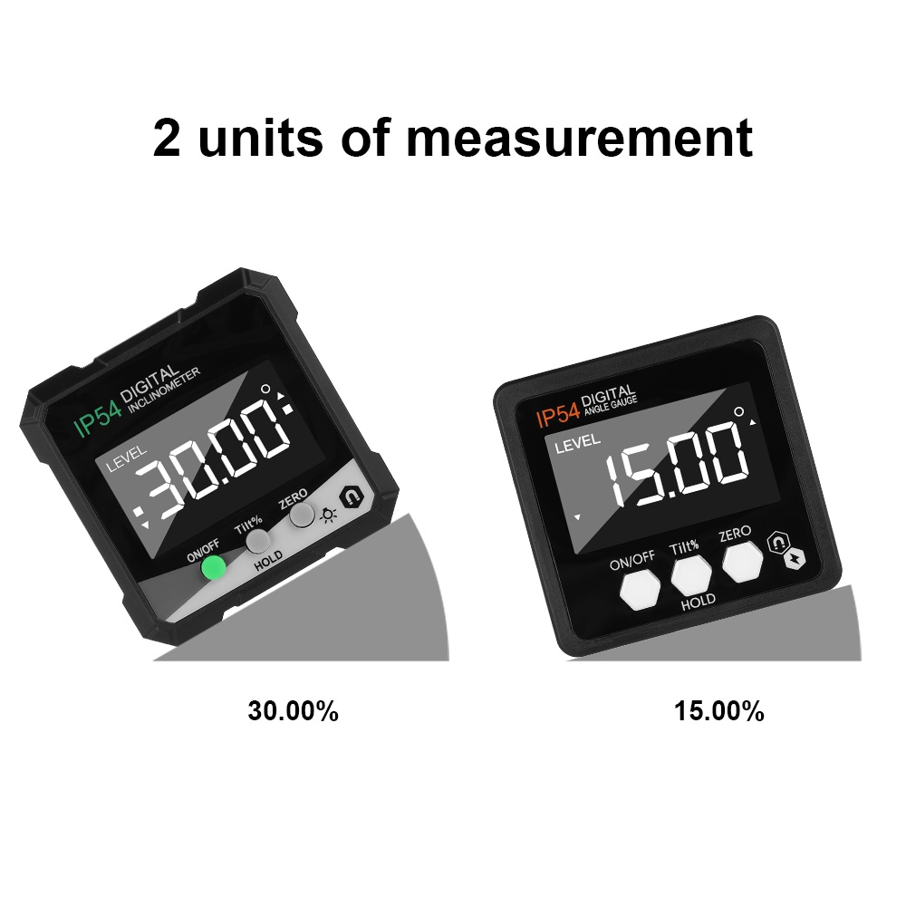 Thước đo độ nghiêng EKEZ 90° chuyên dùng