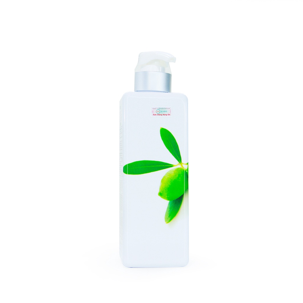 Dầu Xả Beaua Chiết Xuất Dầu Olive & Argan Nhật Bản Giúp Tóc Suôn Mượt, Tóc Nhanh Mọc 550Ml