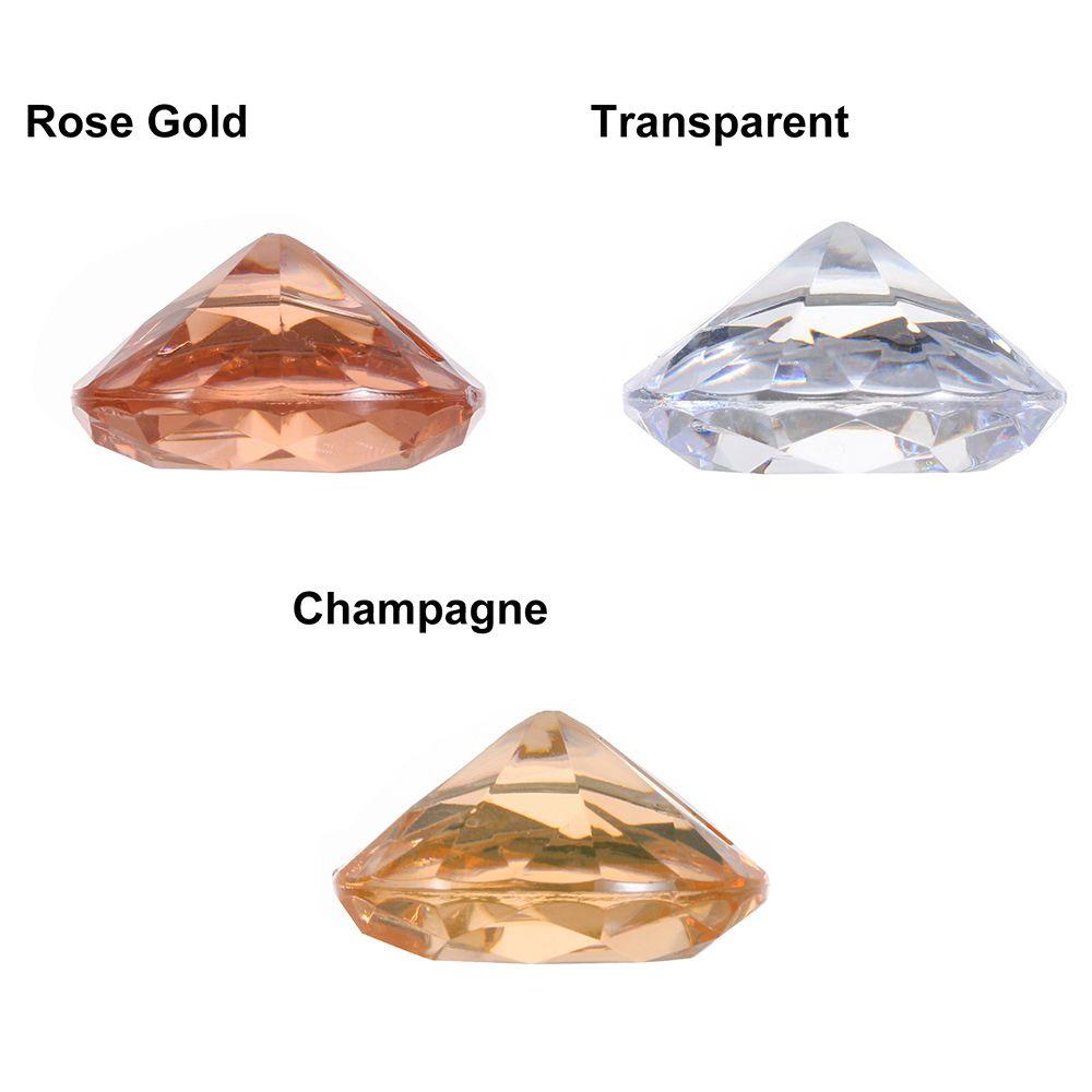 PINEVN 1 Giá Đỡ Kẹp Giấy / Ảnh Để Bàn Trang Trí Tiệc Cưới Lãng Mạn